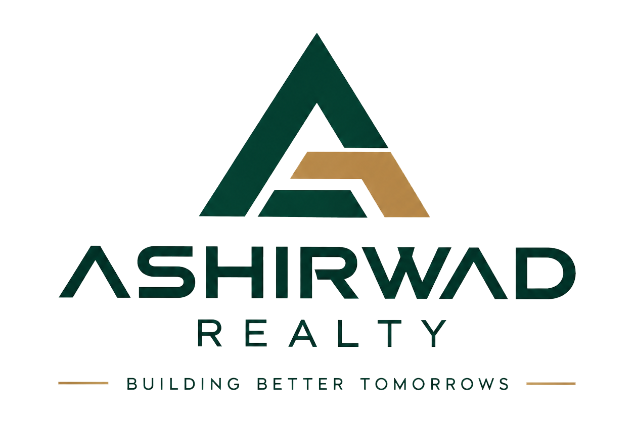Ashirwad Realty